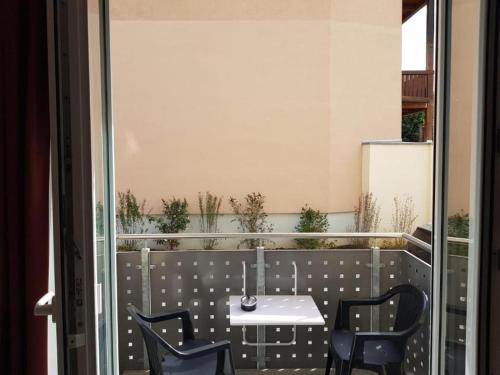 Hotel Emiliana am Bahnhof - image 2
