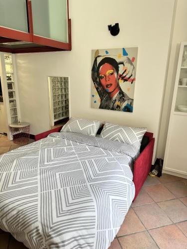 Casa De Amicis - vicino metropolitana, Turín (fotografie 2)