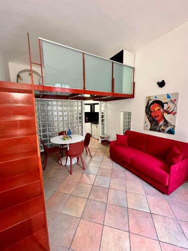 Casa De Amicis - vicino metropolitana, Turín (fotografie 5)