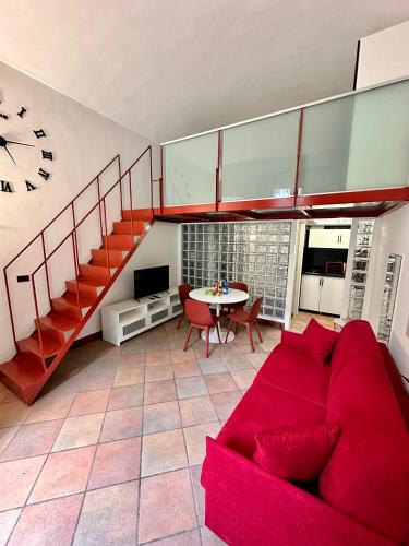 Casa De Amicis - vicino metropolitana, Turín (fotografie 7)