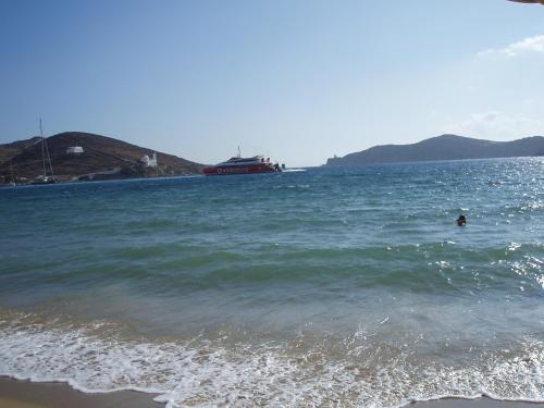 Galini Pension - image 12