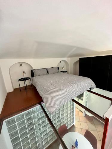 Casa De Amicis - vicino metropolitana, Turín (fotografie 9)