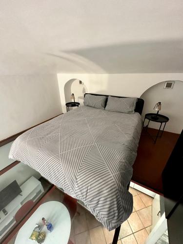 Casa De Amicis - vicino metropolitana, Turín (fotografie 10)