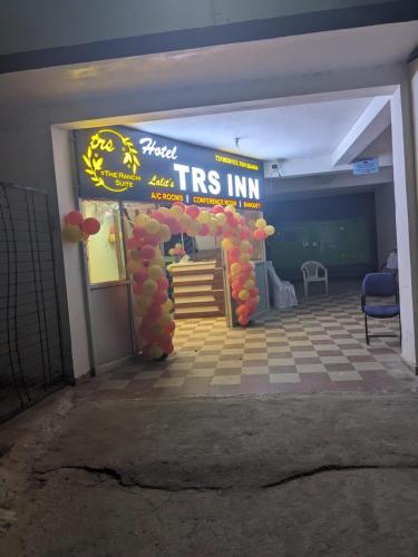 Hotel TRS Inn