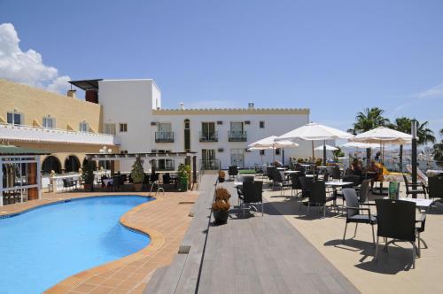 Hotel Nerja Club & Spa - image 8