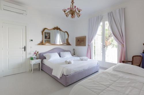 Château des Anglais - Five Stars Holiday House, Nice (fotografie 2)