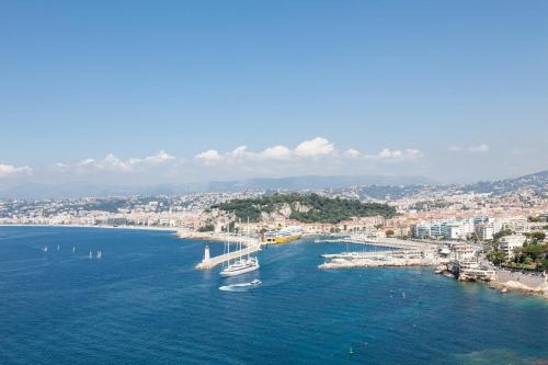 Château des Anglais - Five Stars Holiday House, Nice (fotografie 6)