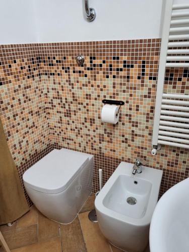  Residenza Orsini in Benevento