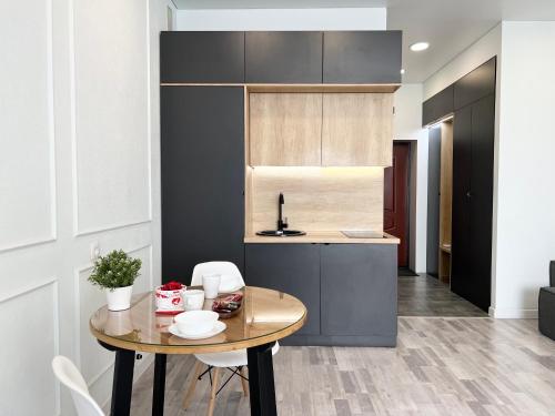 Апартаменты LUX in Pawłodar