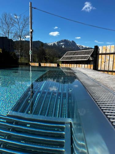 Apartament Morskie Oko, Odkryj-Zakopane, Zakopane
