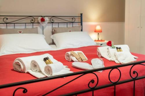 Terrazze Italiane City Center - RED APARTMENT, Verona (fotografie 3)