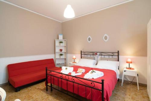 Terrazze Italiane City Center - RED APARTMENT, Verona (fotografie 8)