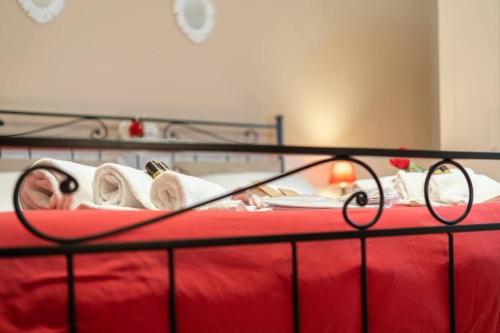 Terrazze Italiane City Center - RED APARTMENT, Verona (fotografie 10)