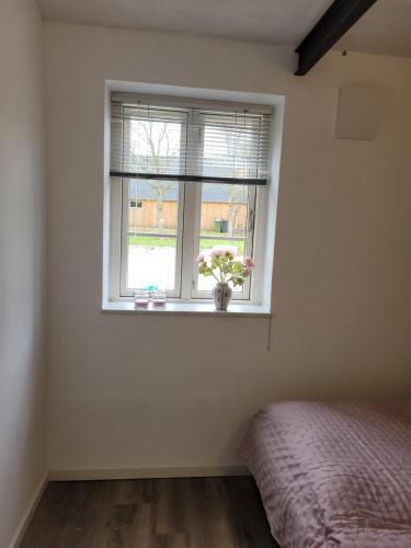  Skovlund Apartments in Bredsten