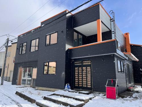 ทัศนียภาพภายนอกโรงแรม, THE LOBS, RUSUTSU in คิโมเบตสึ