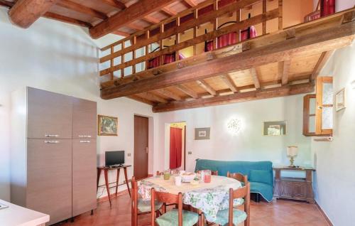 Létesítmények, Country House Il Vecchio Frantoio in Monteleone D'Orvieto
