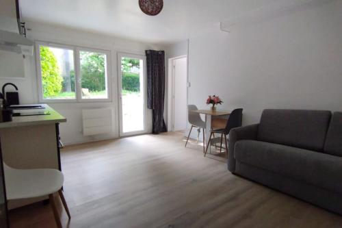 Appartement T2 Rochefort