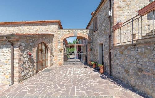  Country House Il Vecchio Frantoio in 5017 Carnaiola