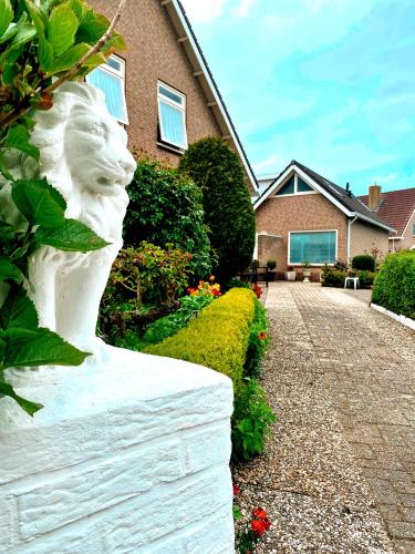  Appartementen Koets, Ferienwohnung in Biggekerke