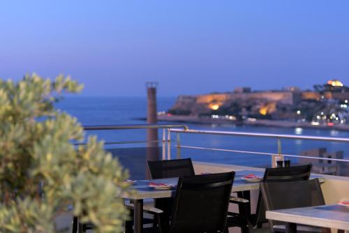 Macaris Suites & Spa - image 10