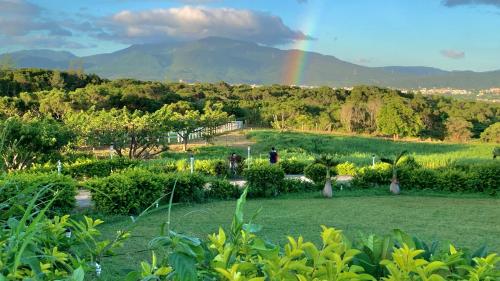 Kenting Ocean Paradise Resort