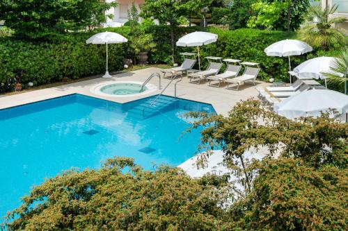 Hotel Maddalena - Riccione Hotel Maddalena - Riccione