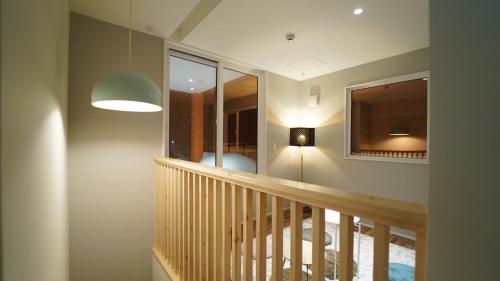 ห้องส่วนกลางสำหรับนั่งเล่น/ดูทีวี, THE LOBS, RUSUTSU in คิโมเบตสึ