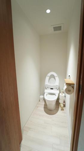 ห้องน้ำ, THE LOBS, RUSUTSU in คิโมเบตสึ