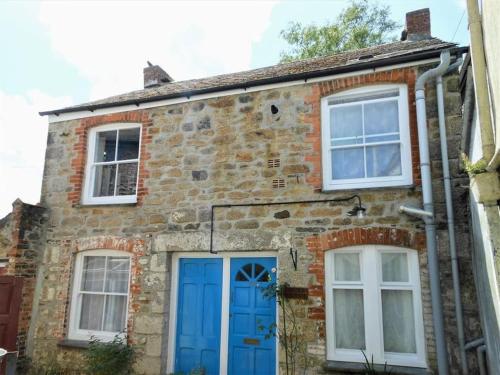 Lovely cottage with private garden in Penryn