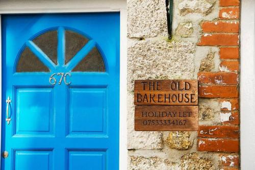 Lovely cottage with private garden in Penryn