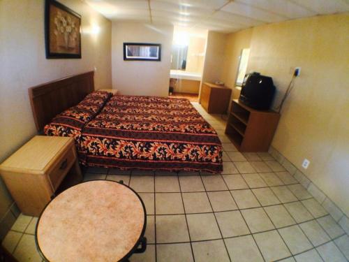Austin Motor Inn in Austin, USA