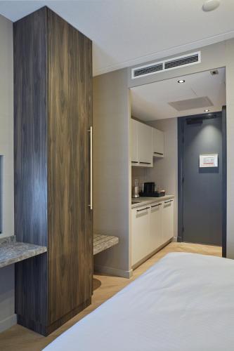 Breathe Boutique Hotel Room Type - Standard Double Room