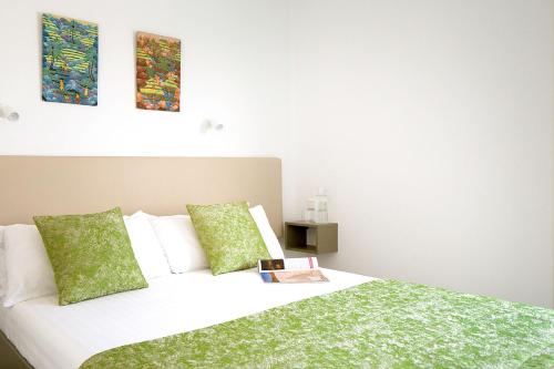 Apartamentos El Guarapo - main image