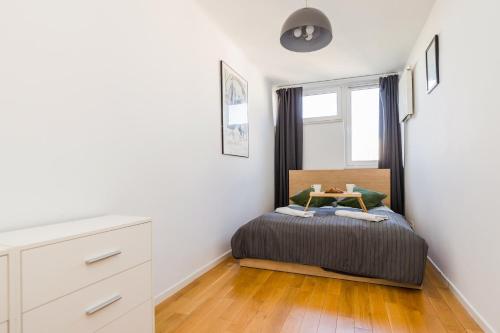 ShortStayPoland Chlodna B21 Room Type - Apartment