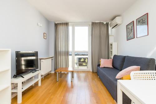 ShortStayPoland Chlodna (B21), Varšava (fotografie 7)
