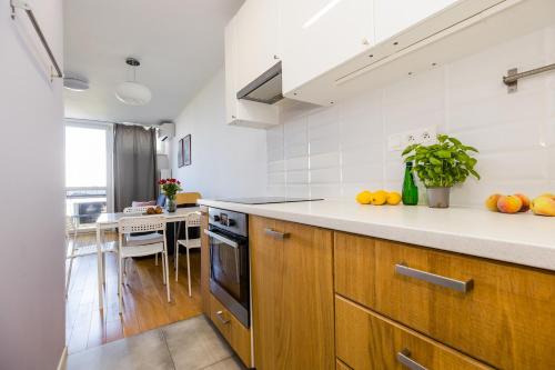 ShortStayPoland Chlodna (B21), Varšava (fotografie 9)