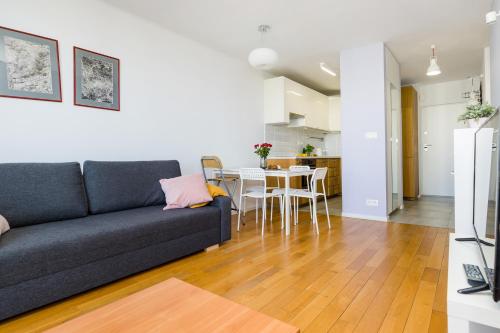 ShortStayPoland Chlodna (B21), Varšava (fotografie 6)