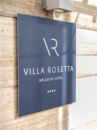 Hotel Villa Rosetta