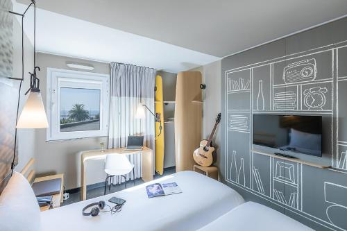 Hotel ibis Porto Gaia in Vila Nova De Gaia
