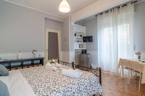 Terrazze Italiane City Center - WHITE APARTMENT, Vérone (photo 8)