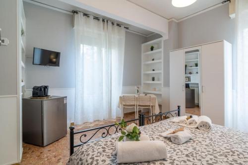 Terrazze Italiane City Center - WHITE APARTMENT, Vérone (photo 10)