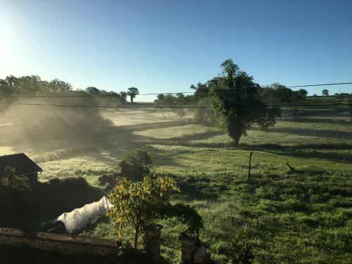 Surrounding environment, Roue d'escampette Gite d'etape et cycliste - Village vacances pour tous in Chenerailles