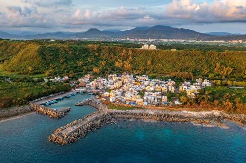 海境渡假民宿評價、影片、特色體驗、房價資訊、訂房連結 – 海景秘境與親切主人 - 照片 4