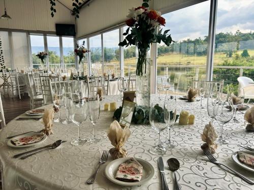 Grey Goose Game Lodge Grey Goose Game Lodge