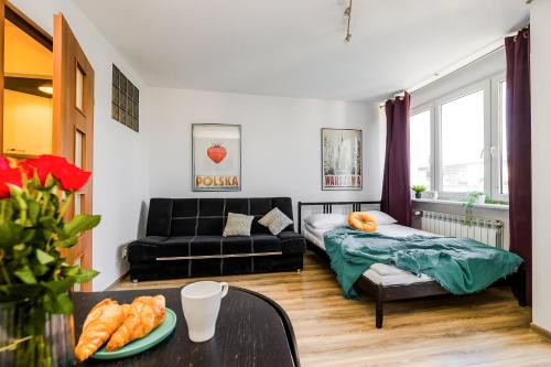 ShortStayPoland Jasna (B127), Varsavia