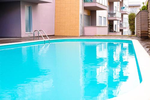 1 Bed Boutique-style Apartment - São Martinho do Porto
