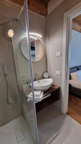 Casa Ossan Room Type - Double or Twin Room