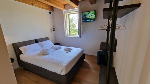  Casa Ossan in San Pietro in Cariano