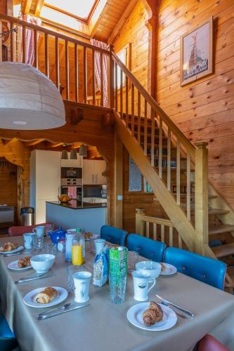 Chalet Mahana - Chalets 1066 - image 14
