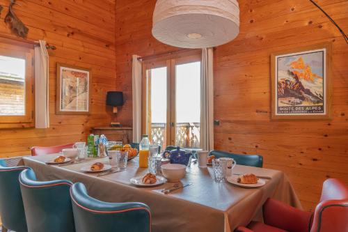 Chalet Mahana - Chalets 1066 - image 4